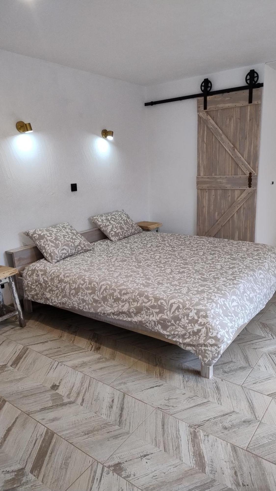 Bed and Breakfast Alegria Rustica 2 Rustic Happiness Envendos Zewnętrze zdjęcie