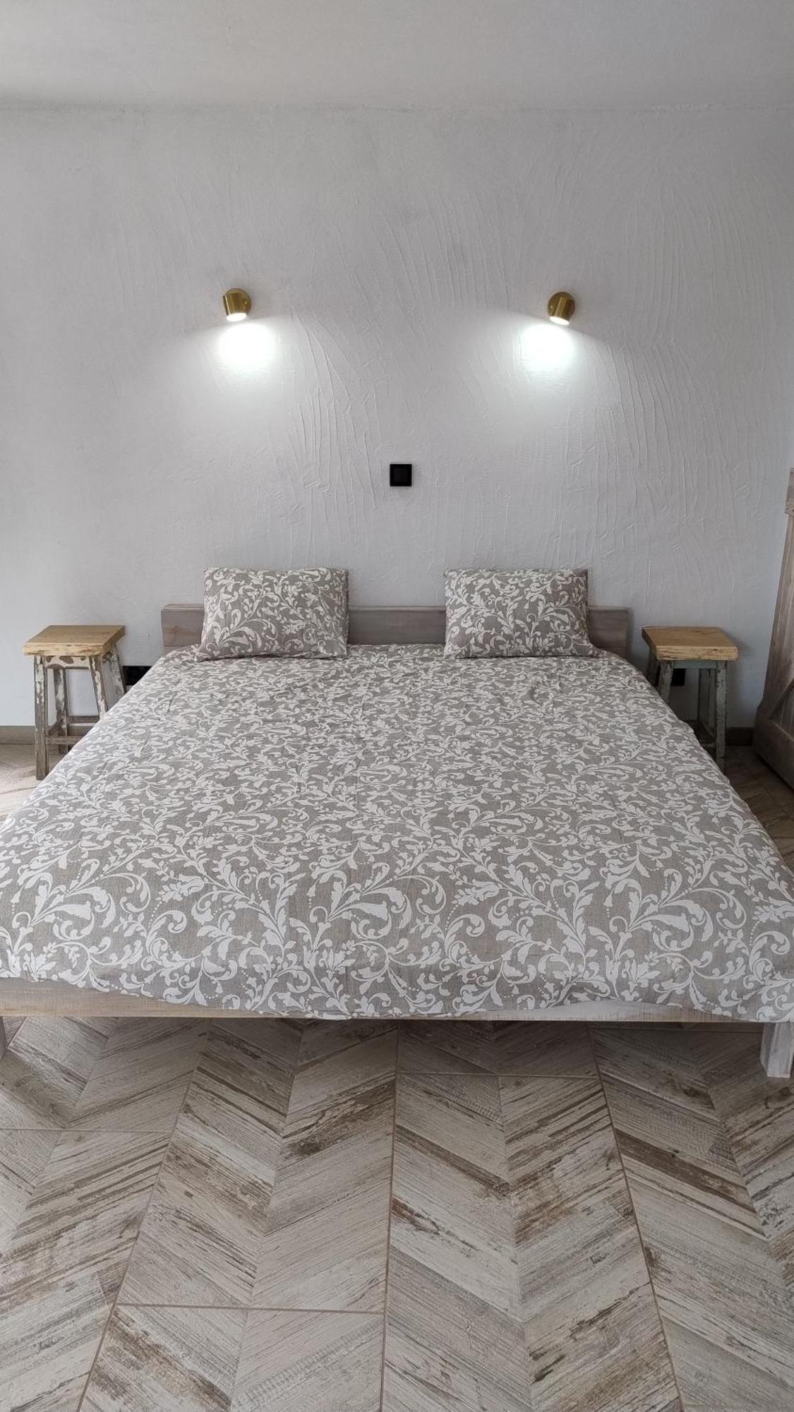 Bed and Breakfast Alegria Rustica 2 Rustic Happiness Envendos Zewnętrze zdjęcie