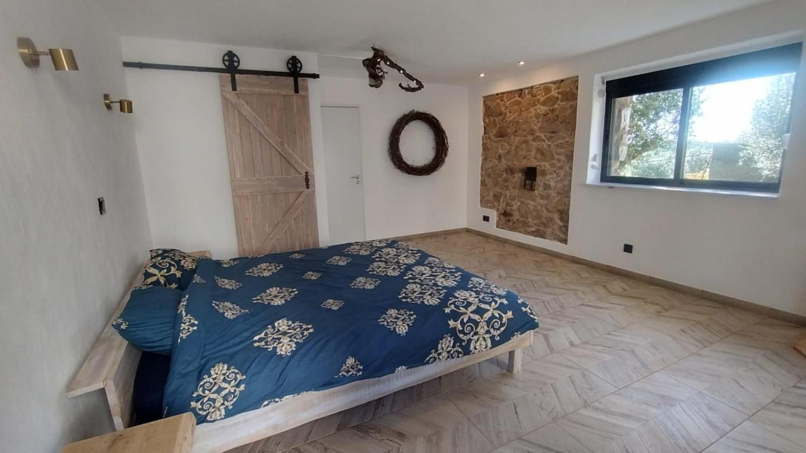 Bed and Breakfast Alegria Rustica 2 Rustic Happiness Envendos Zewnętrze zdjęcie
